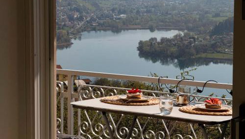 Casa Lagò Lagò Panoramic Apartment - Photo 4