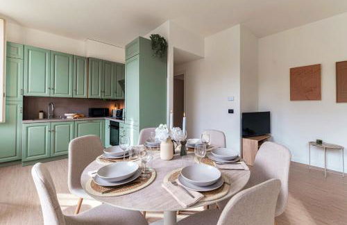 Casa Sara - by MyHomeInComo - Foto 12