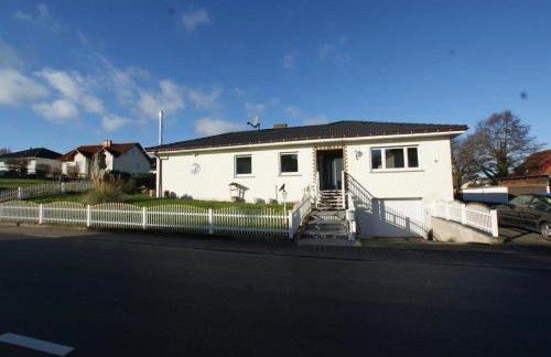 Ferienhaus Landhaus Klein - Foto 1