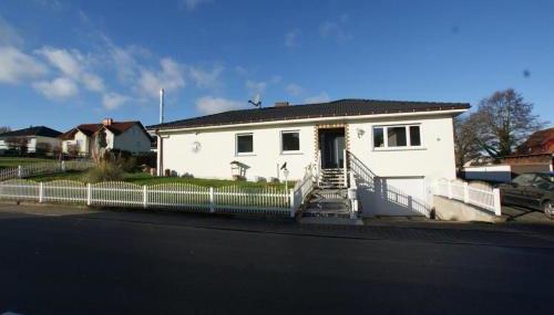 Ferienhaus Landhaus Klein - Foto 1