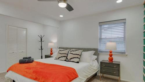 Texas Designer Home with Private Hot Tub and Pool - Foto 4