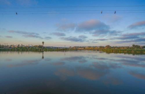 Gated Lakefront Estate - Seaside with Private Beach - Foto 70