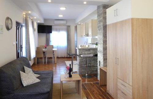 Apartment Petra i Nikola - Foto 5