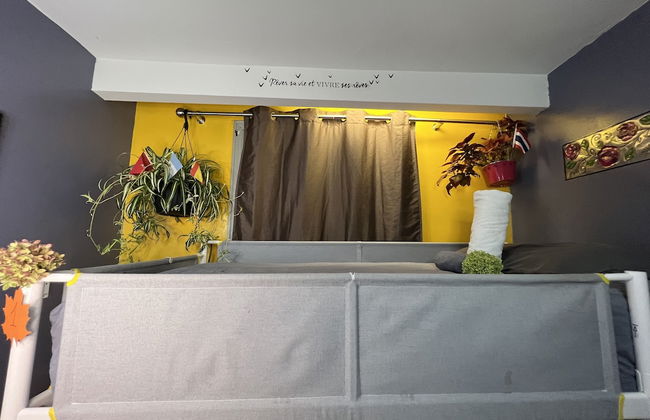 Pied-A-Terre Mont-Royal - Foto 70