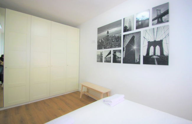 City Sea Views Apartment Alicante - Foto 10