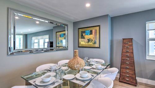 Oceanfront Luxury 2and2 Condo with Amazing Views! - Foto 2