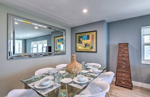 Oceanfront Luxury 2and2 Condo with Amazing Views! - Foto 2