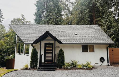 New Alderwood Cabin Bothell 2 Beds 1 Bath - Foto 17