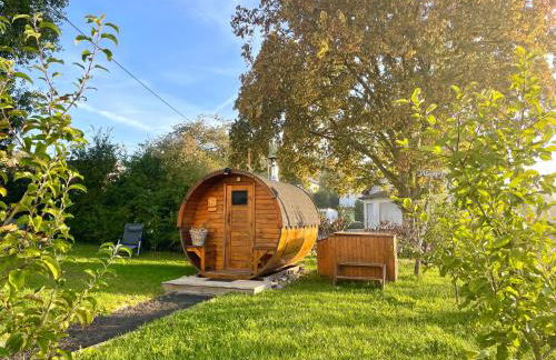 Ferienhaus Backesgarten für 22 Personen - Foto 32