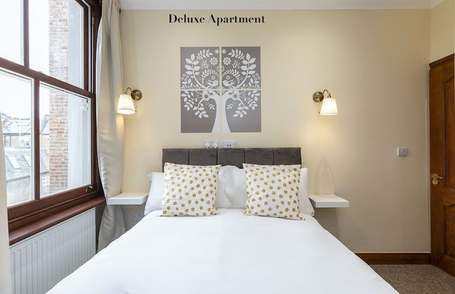 Kensington Olympia - Foto 8