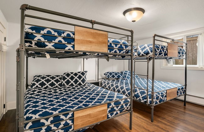 Seattle Vacation Home: Montlake 7 Bedroom - Foto 9