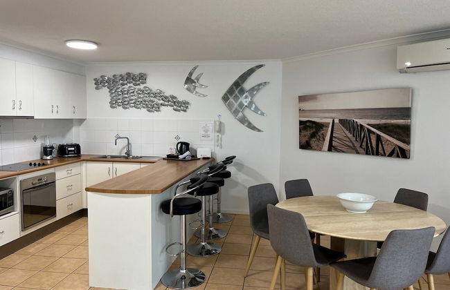 Sanctuary Beach Resort - Foto 37