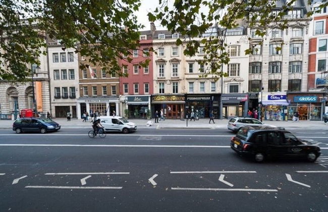 The London Agent Covent Garden - Foto 22