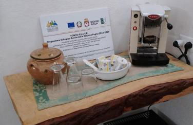 Masseria Le Mesolecchie - Foto 25