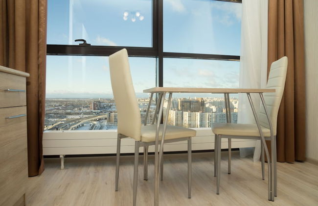 City Park Apartments - Foto 24