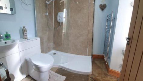 Strathken Cottage - Foto 4