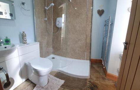 Strathken Cottage - Foto 4