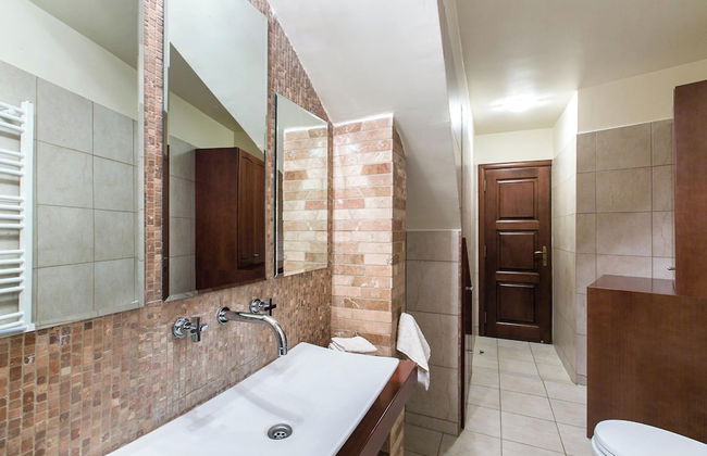 Villa Melia Athenian Riviera - Foto 38