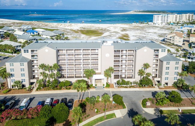 Magnolia House 309 1 Bedroom Condo by RedAwning - Foto 56