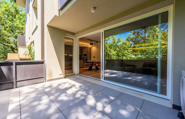 EMILIA SUITE GREEN - Foto 39