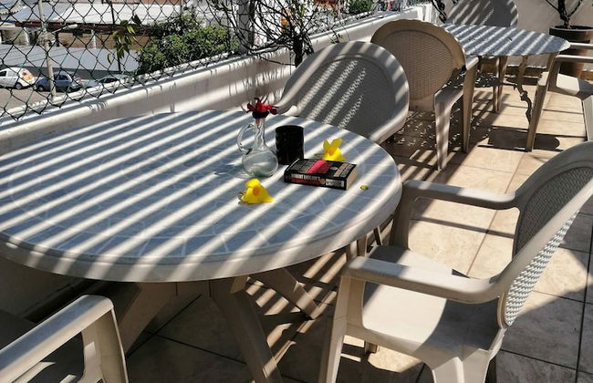 Apartment Graciela - - Foto 30