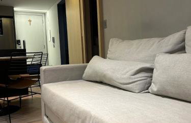 543 do Ondina Apart Salvador Bahia - Foto 6