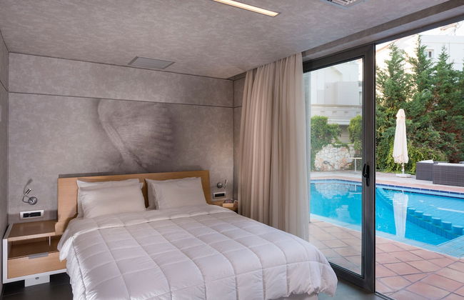 Ikaros Hotel - Foto 12