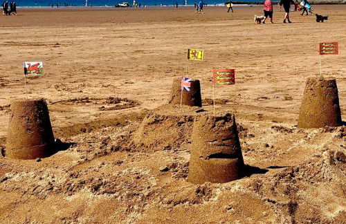 1 Rockham - Luxury Apartment at Byron Woolacombe, only 4 minute walk to Woolacombe Beach! - Foto 30