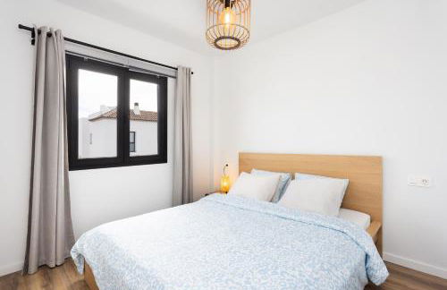 Villa de 4 dormitorios, moderna y nueva, con aire acondicionado, cerca del mar y playa - Casa Maravilla - Foto 26