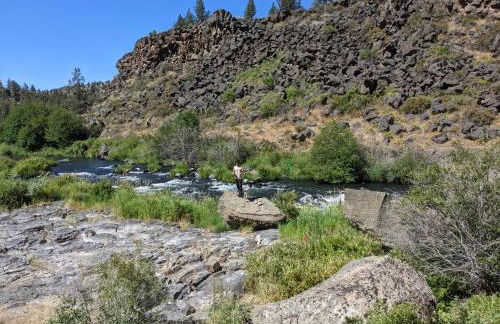 Aazure Like It - Eagle Crest Resort, Fun & Relaxation Headquarters - Photo 24