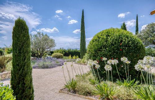 La Bastide des Oliviers Provence - Mirabel aux Baronnies - Foto 65