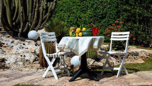 Villa Lisa - Foto 4, Garden, Garden view