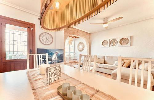 Casa Natura Carabassi Beach - Foto 63