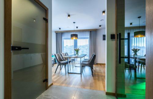 Apartamenty Tatra Lux - Foto 58