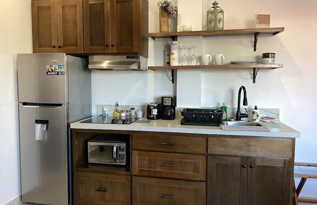 Stylish Apartments in Belize City - Foto 26