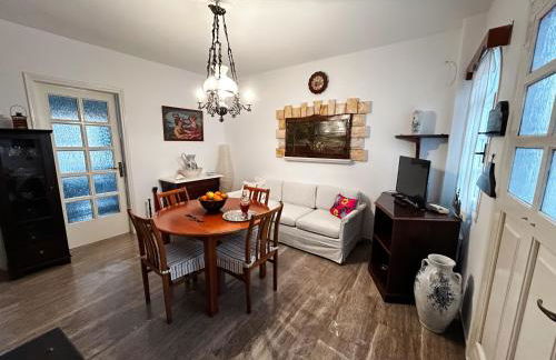 Dryades House in Kinidaros - Foto 39