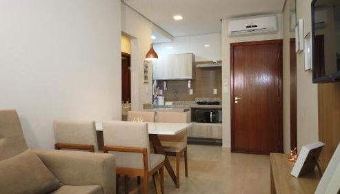 Ilhéus North Residence - Foto 5, stove