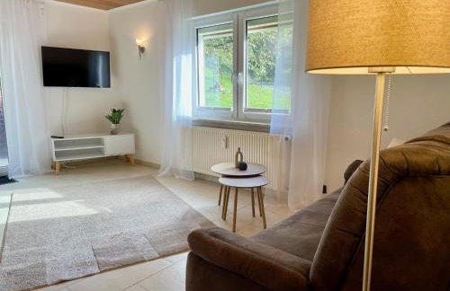 FeWo 2 - Rödental-Apartments - Foto 2