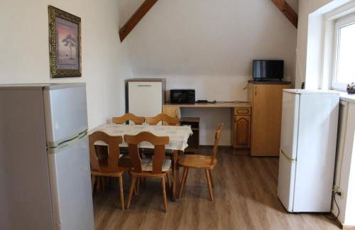 Möblierte Zimmer mit Gemeinschaftsküchen und Wohnungen in Thüringen Wald - Photo 15