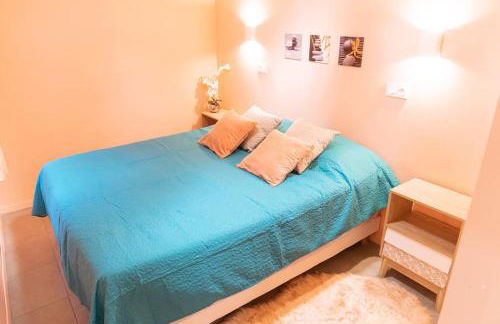 Chez Stéphanie au cœur d'Amiens - Foto 8