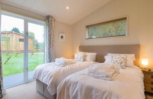 Cedar Lodge - Foto 13