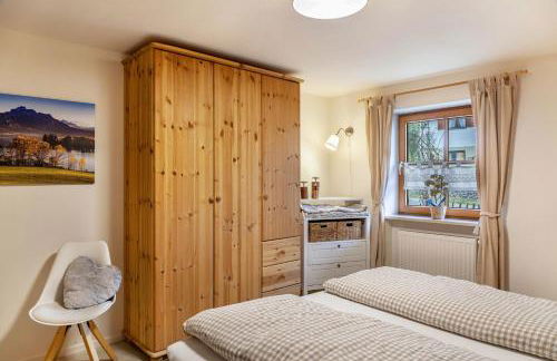 Ferienwohnung Mair - Bergblick - Photo 14