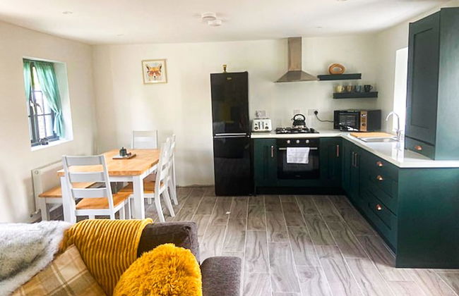 Shannon Castle Holiday Cottages - Photo 40