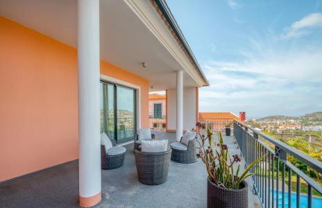 Villa Vacuna by Amazing Madeira - Foto 36