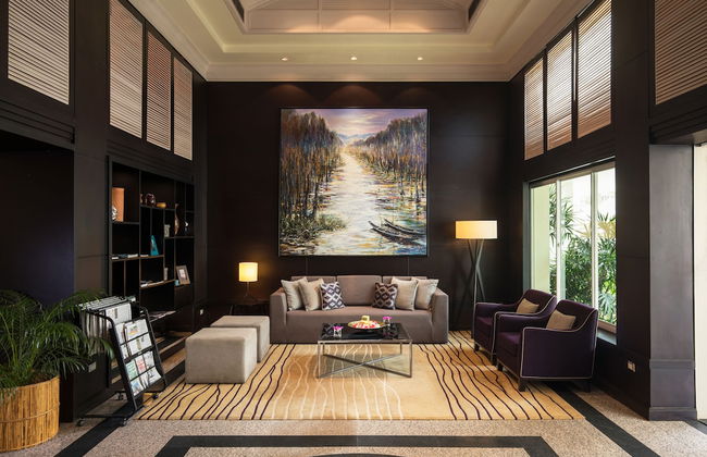 Somerset Vientiane - Foto 5