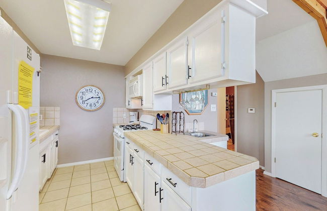 Sierra Escape - Foto 38