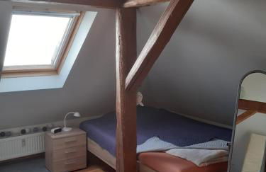Ferienwohnung Tölle - Foto 20