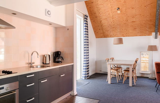 Summio Havenresort Terherne - Foto 19