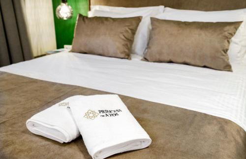 Princess of Axos Luxury Suites - Photo 31