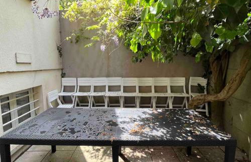 P1- Maison 2min metro PARIS-EXPO 3 chambres 3 lits - Foto 14